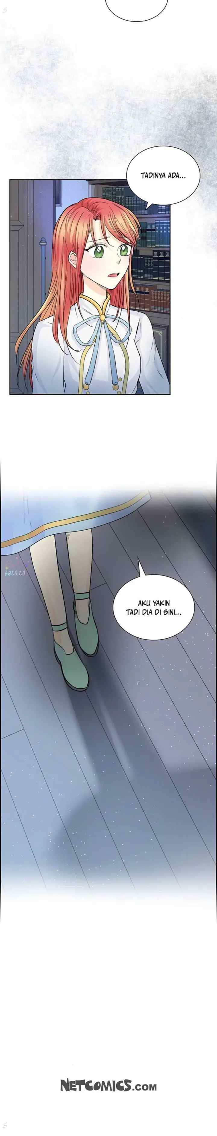 For Stella chapter 20 halaman 11