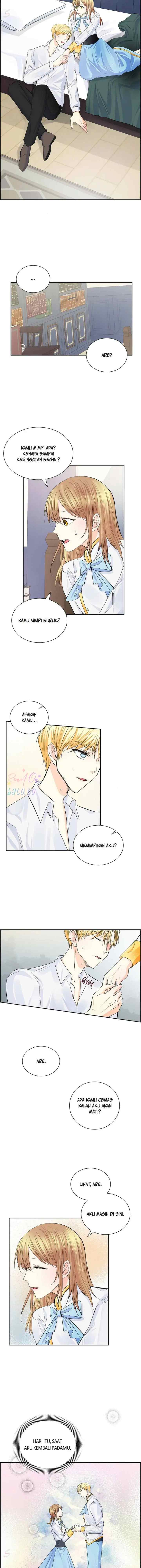 For Stella chapter 22 halaman 5