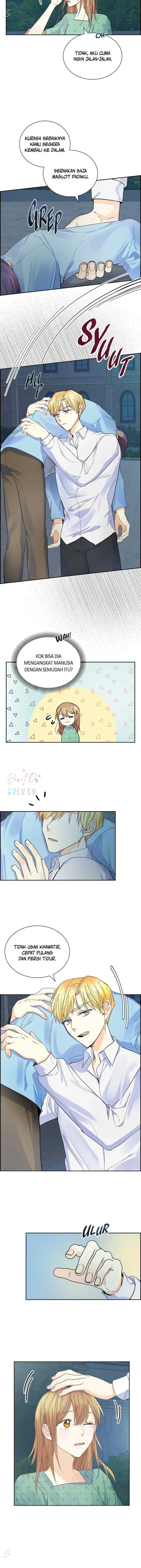 For Stella chapter 25 halaman 4
