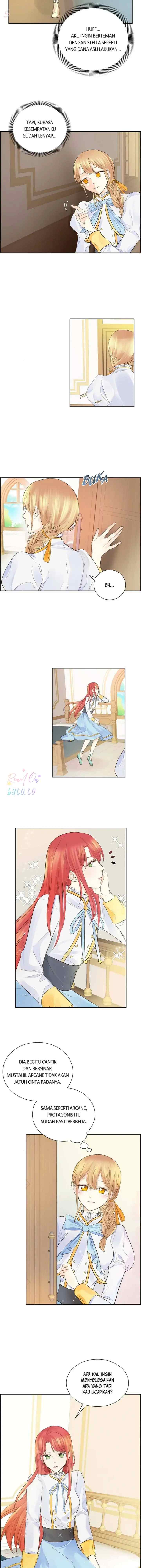 For Stella chapter 3 halaman 6