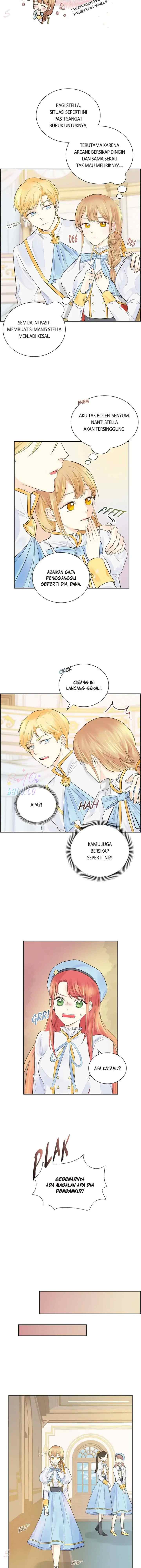 For Stella chapter 3 halaman 5