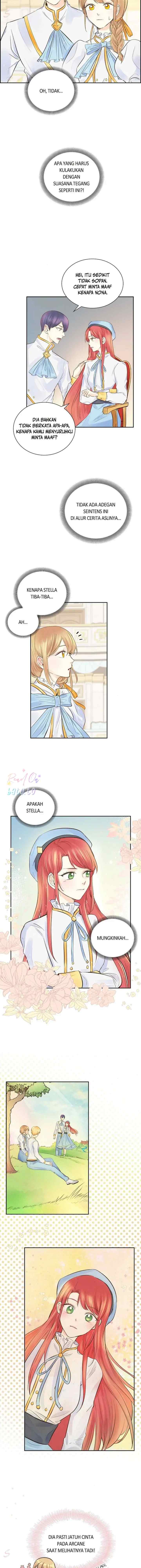 For Stella chapter 3 halaman 4