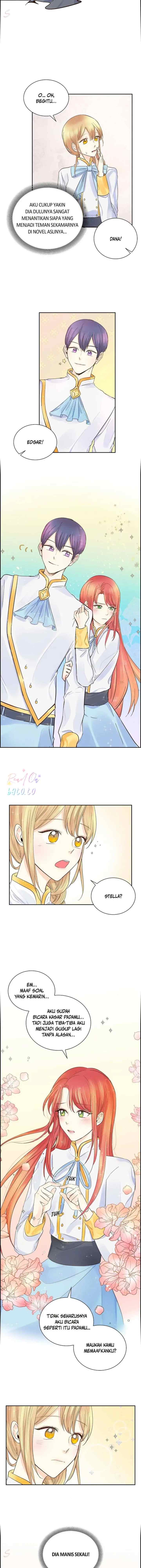 For Stella chapter 4 halaman 5