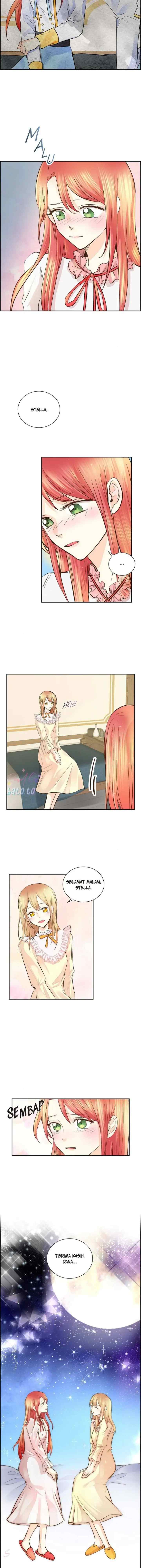 For Stella chapter 5 halaman 12