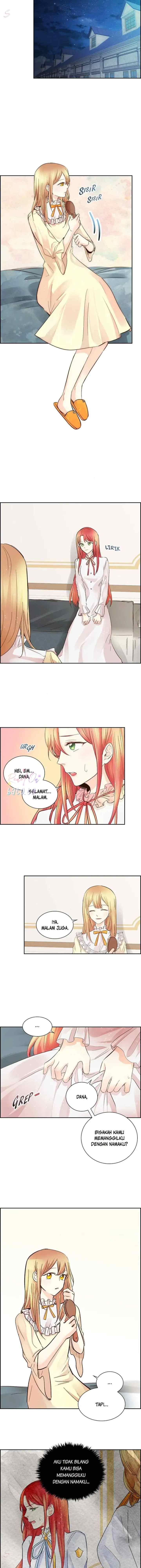 For Stella chapter 5 halaman 11