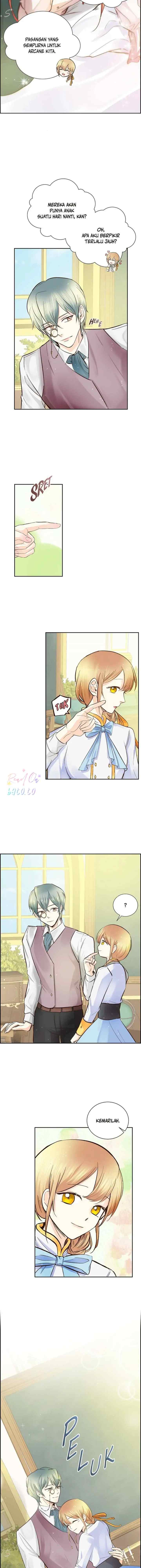 For Stella chapter 5 halaman 6