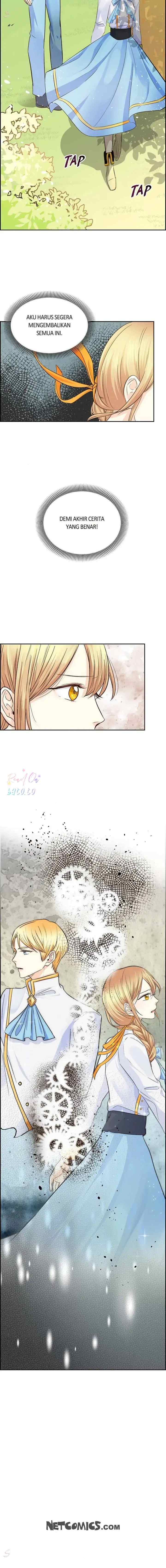 For Stella chapter 6 halaman 12