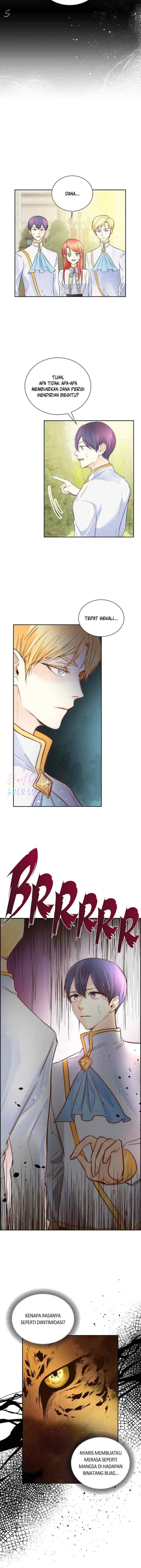 For Stella chapter 6 halaman 6