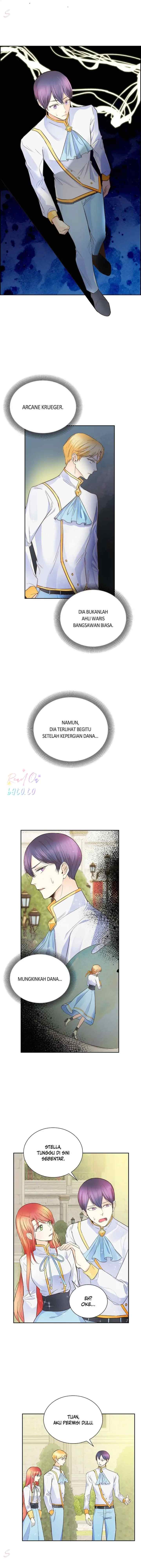 For Stella chapter 6 halaman 7