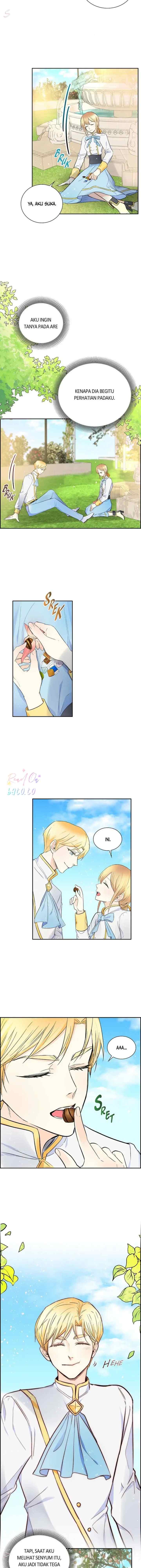For Stella chapter 7 halaman 7