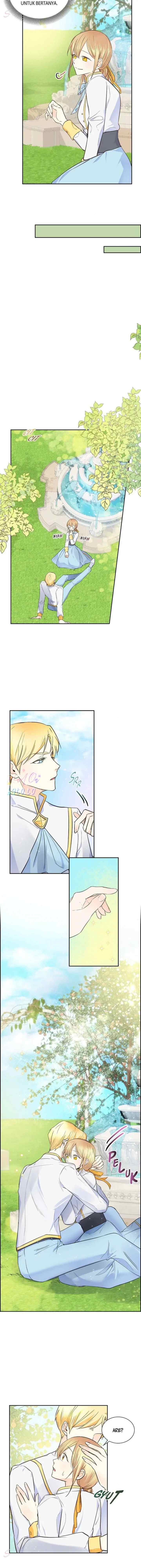 For Stella chapter 7 halaman 8