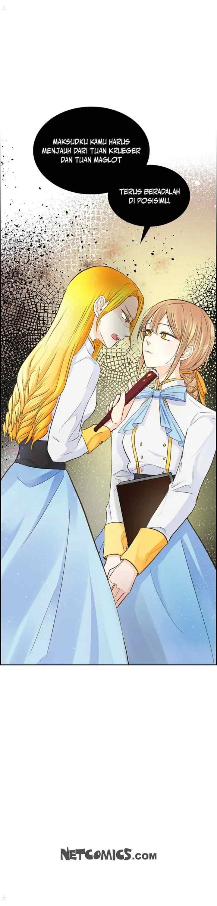 For Stella chapter 8 halaman 13