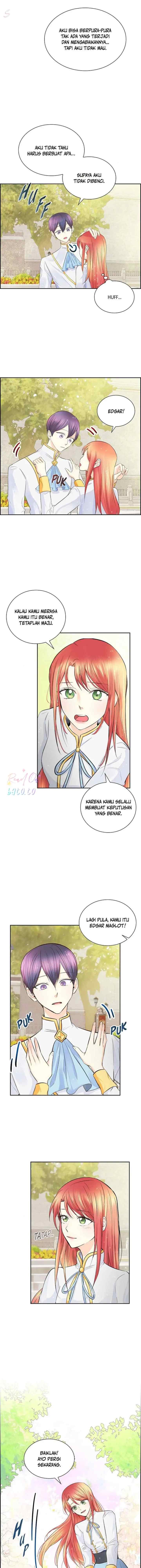 For Stella chapter 8 halaman 8