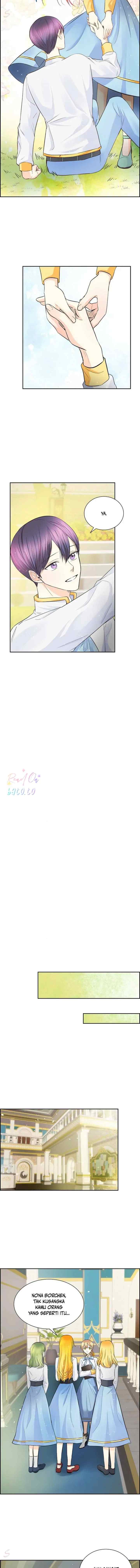 For Stella chapter 8 halaman 9