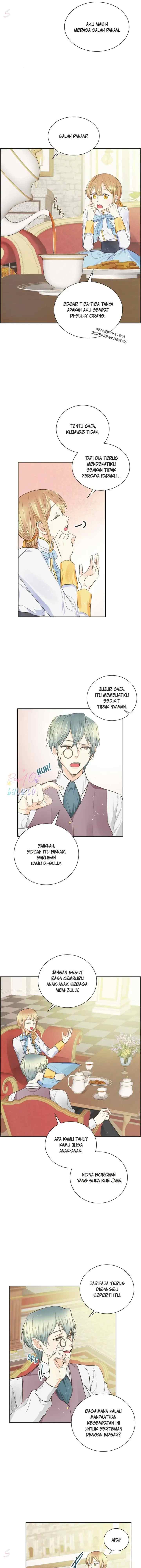 For Stella chapter 9 halaman 10