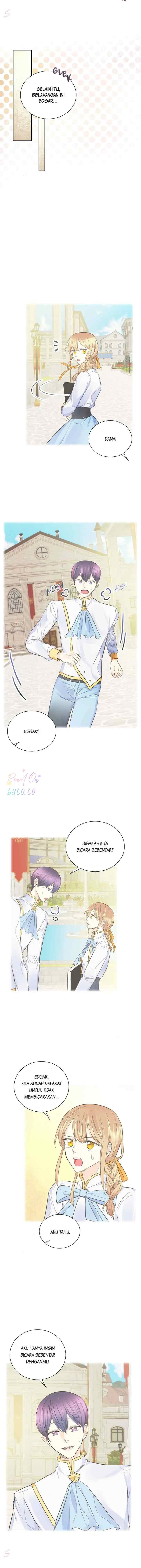 For Stella chapter 9 halaman 9