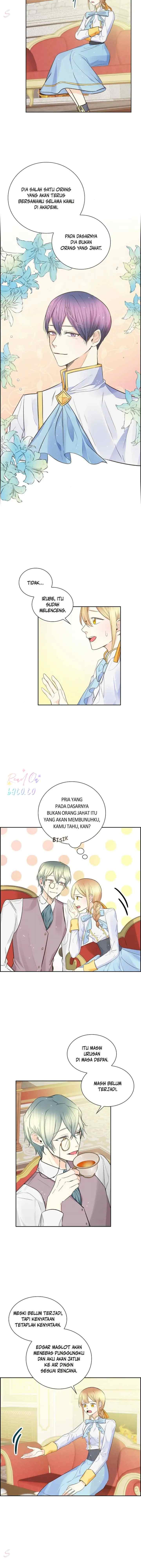 For Stella chapter 9 halaman 11