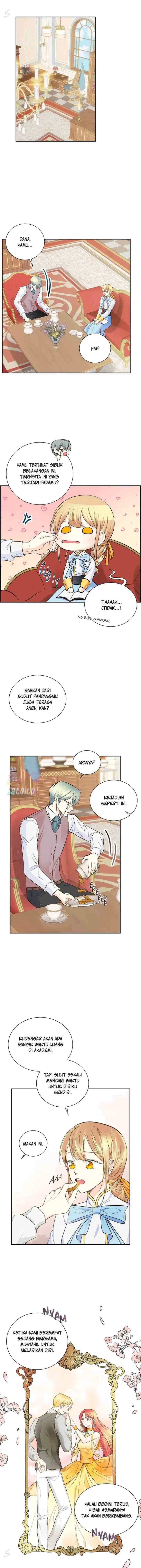 For Stella chapter 9 halaman 8