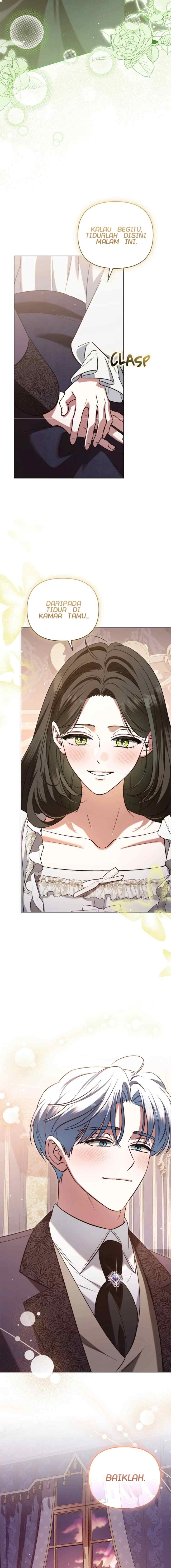 For The Beautiful Juliet chapter 42 halaman 7