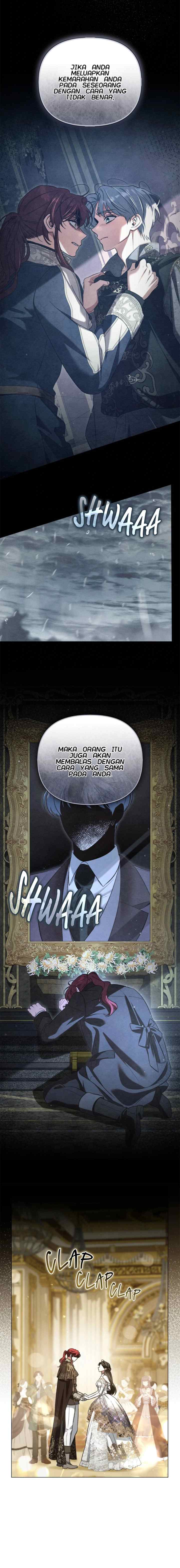 For The Beautiful Juliet chapter 45 halaman 7