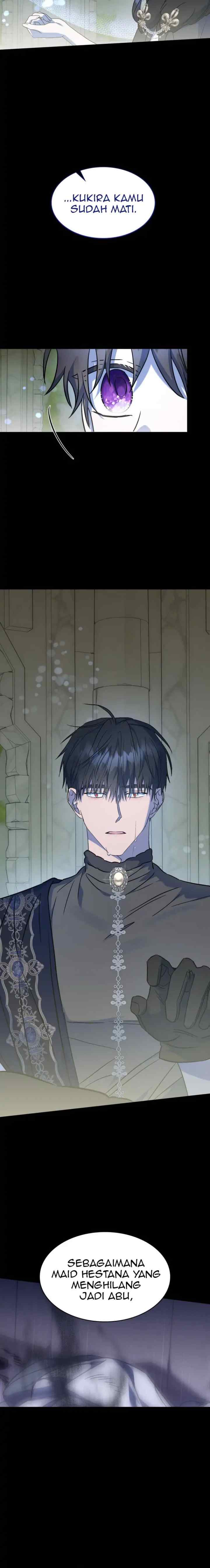 For the Happy Ending of the Ravages chapter 38 halaman 10