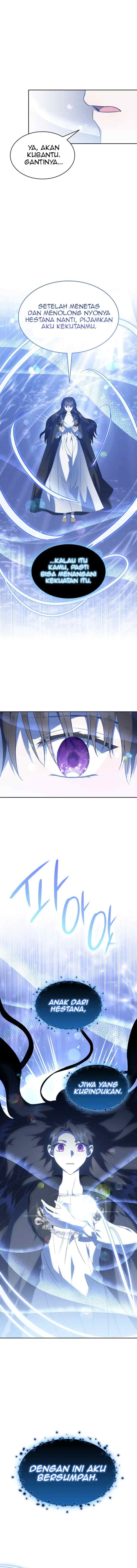 For the Happy Ending of the Ravages chapter 38 halaman 7