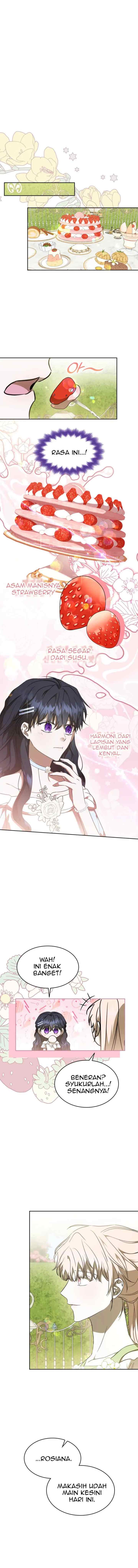 For the Happy Ending of the Ravages chapter 39 halaman 7