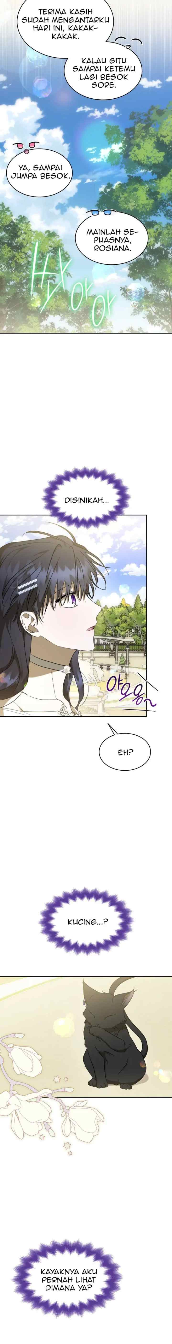 For the Happy Ending of the Ravages chapter 39 halaman 5