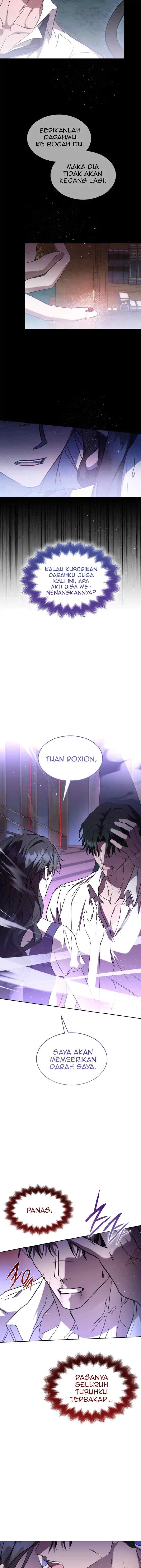 For the Happy Ending of the Ravages chapter 41 halaman 5