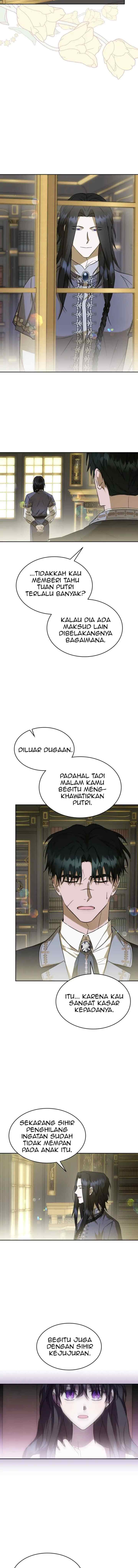 For the Happy Ending of the Ravages chapter 41 halaman 11