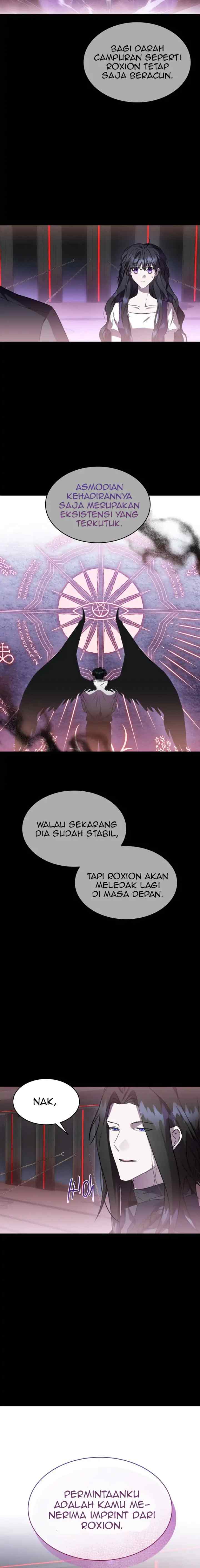 For the Happy Ending of the Ravages chapter 41 halaman 13