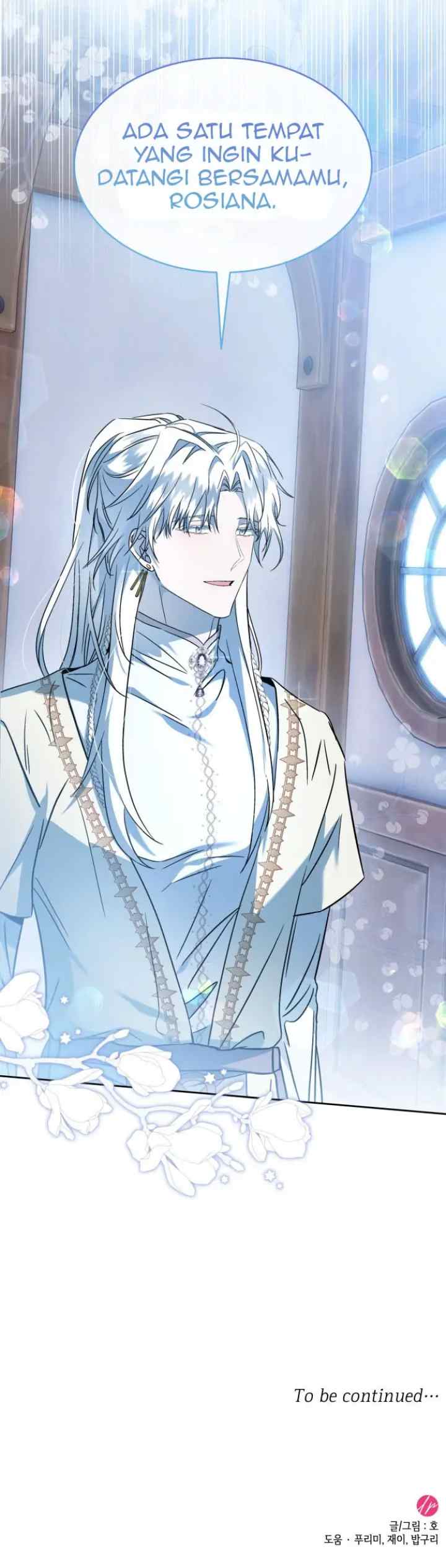 For the Happy Ending of the Ravages chapter 42 halaman 13
