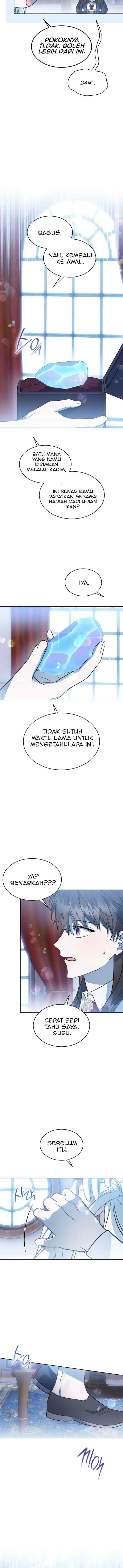 For the Happy Ending of the Ravages chapter 42 halaman 12