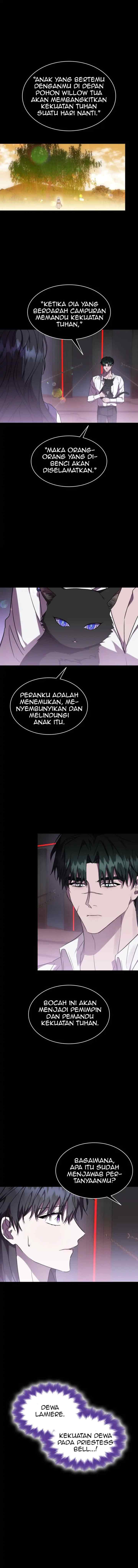 For the Happy Ending of the Ravages chapter 42 halaman 6