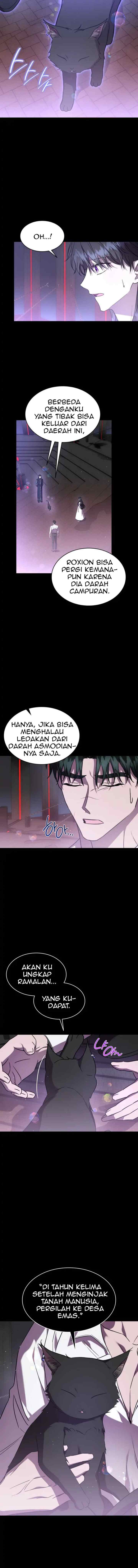 For the Happy Ending of the Ravages chapter 42 halaman 5