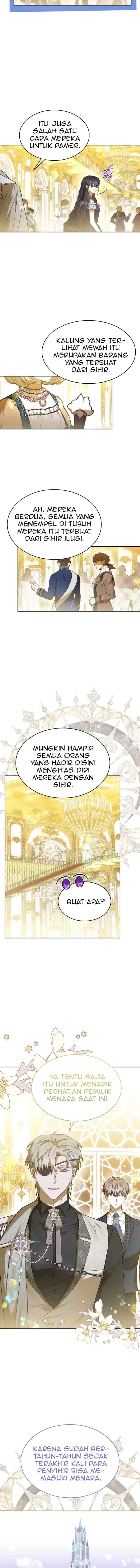 For the Happy Ending of the Ravages chapter 46 halaman 7