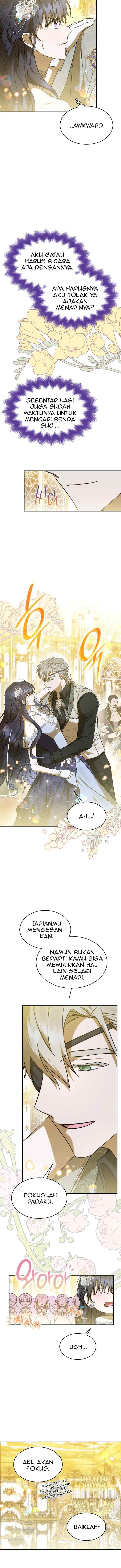 For the Happy Ending of the Ravages chapter 46 halaman 11