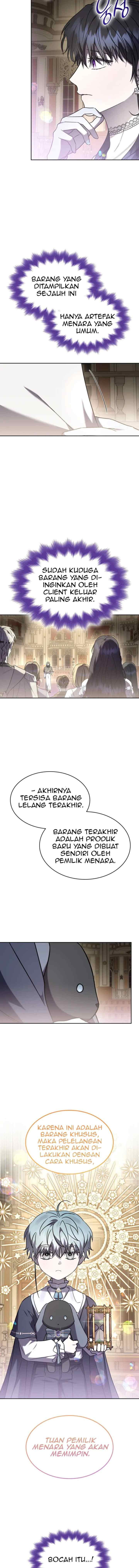 For the Happy Ending of the Ravages chapter 47 halaman 10