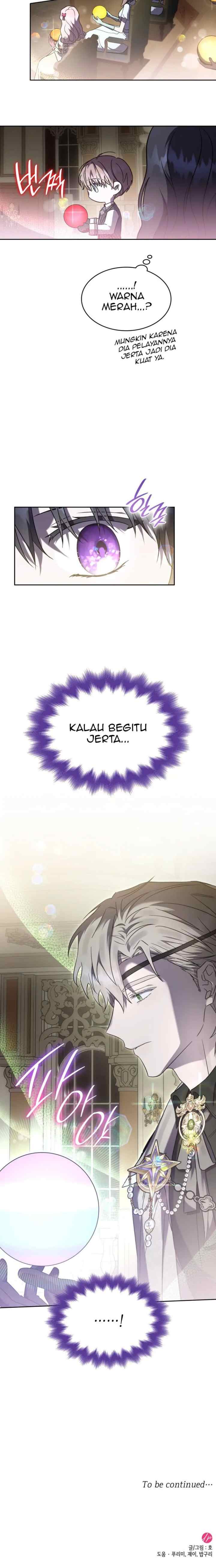 For the Happy Ending of the Ravages chapter 47 halaman 12