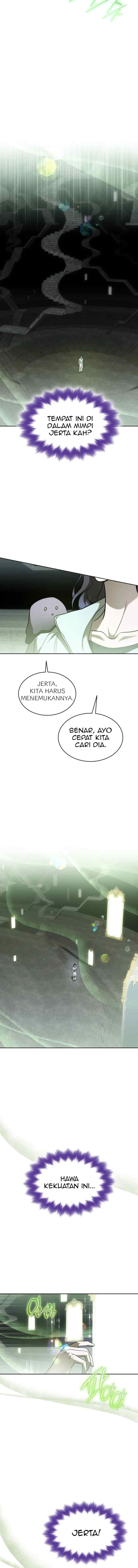 For the Happy Ending of the Ravages chapter 49 halaman 6