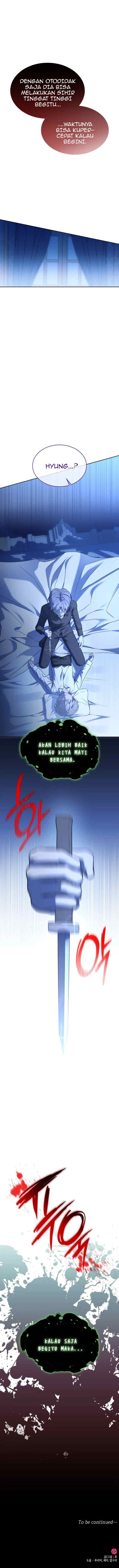For the Happy Ending of the Ravages chapter 49 halaman 13