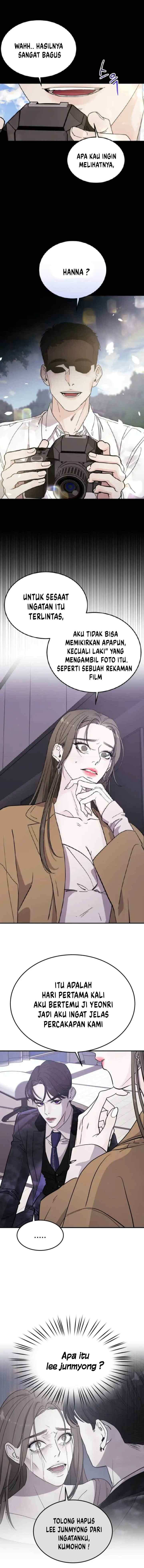For the Queendom chapter 10 halaman 4