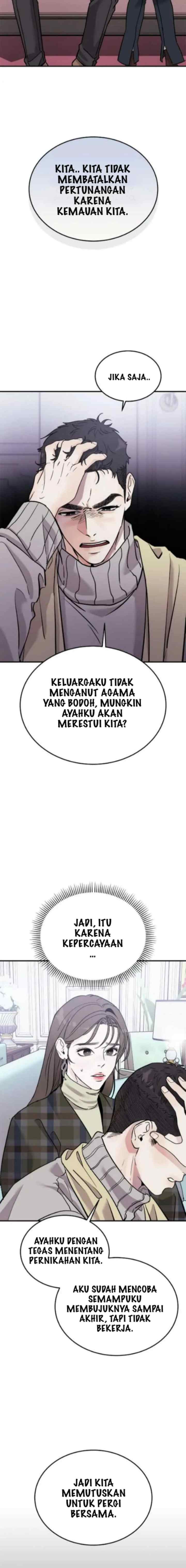 For the Queendom chapter 16 halaman 12