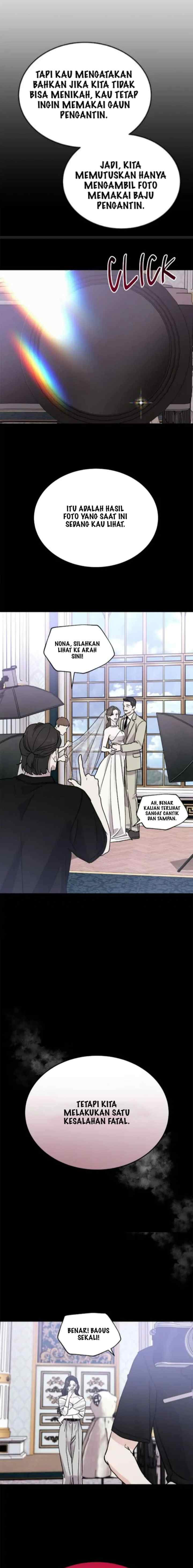 For the Queendom chapter 16 halaman 13