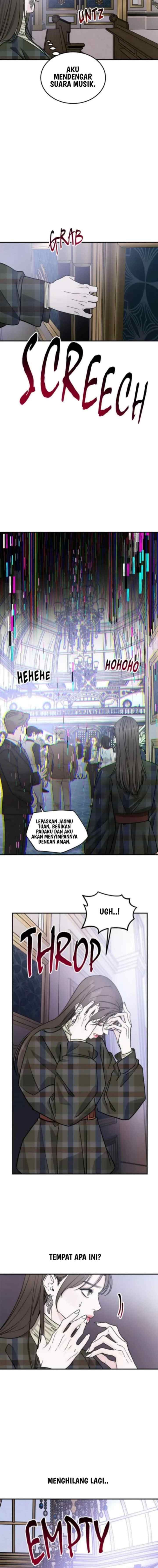 For the Queendom chapter 18 halaman 10
