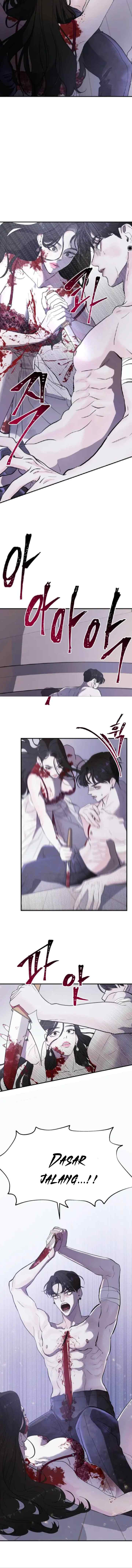 For the Queendom chapter 2 halaman 12