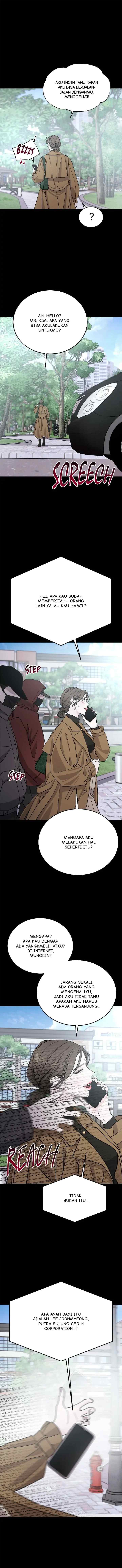 For the Queendom chapter 20 halaman 11