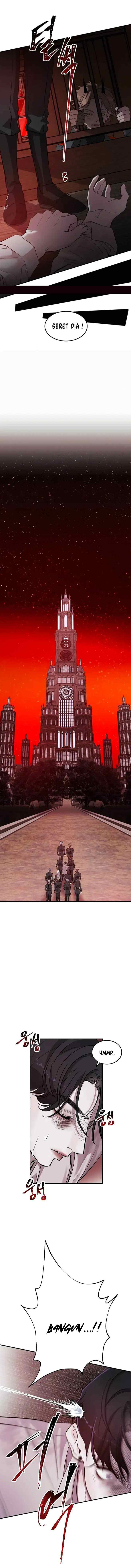 For the Queendom chapter 3 halaman 6