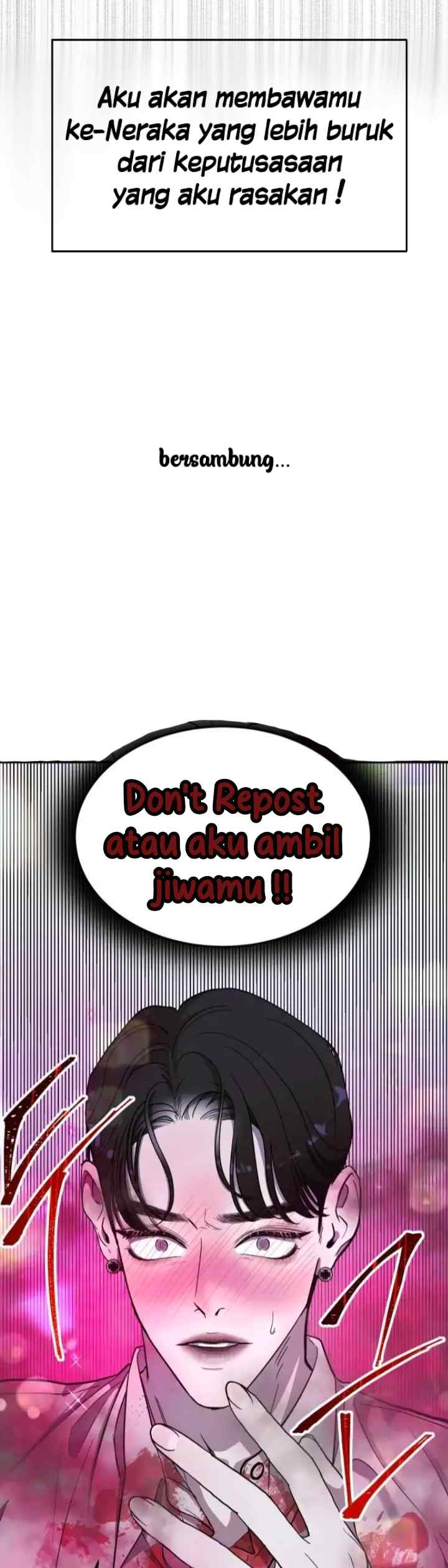 For the Queendom chapter 4 halaman 19