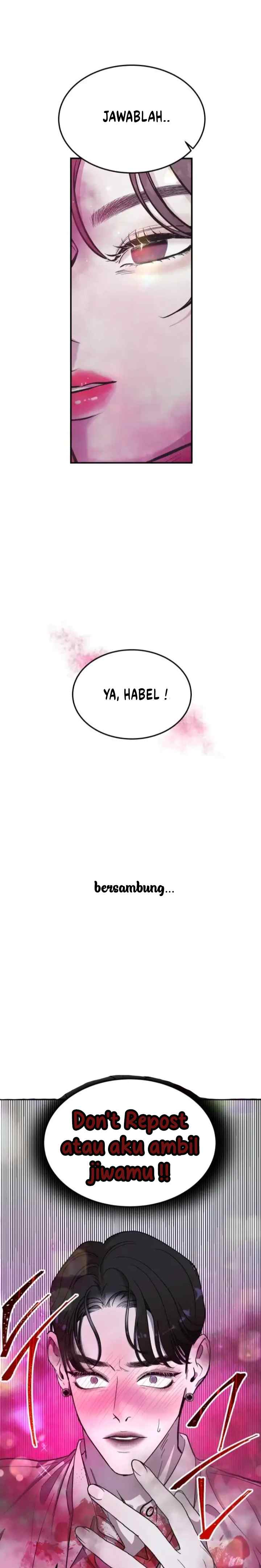 For the Queendom chapter 5 halaman 20